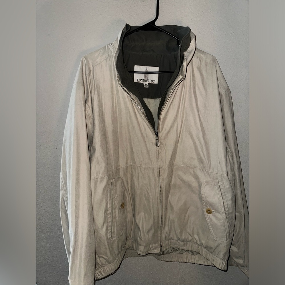 London Fog Jacket